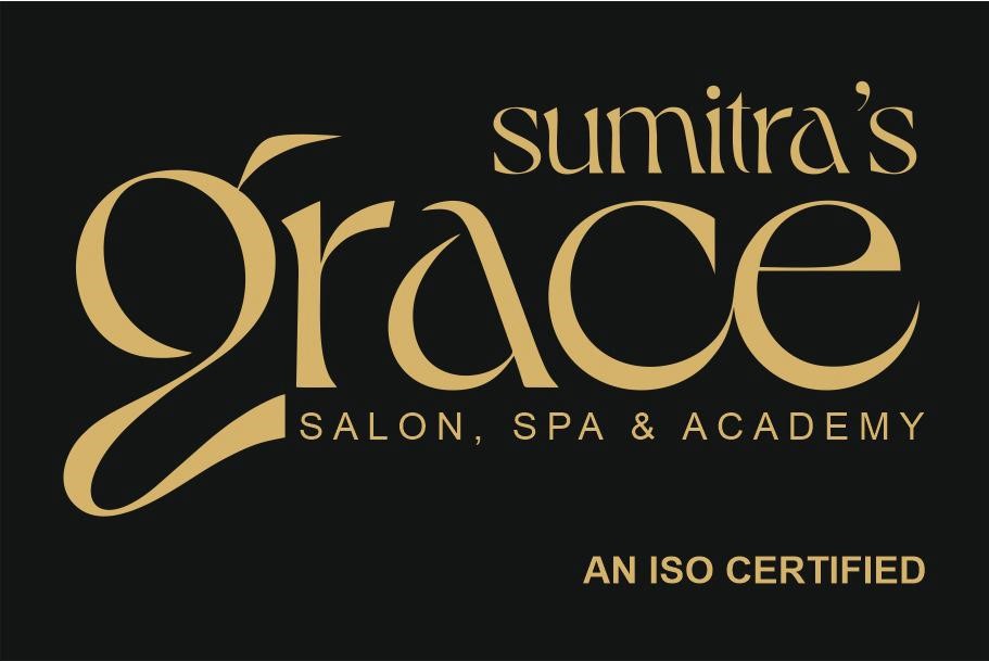 Sumitra's Grace Logo